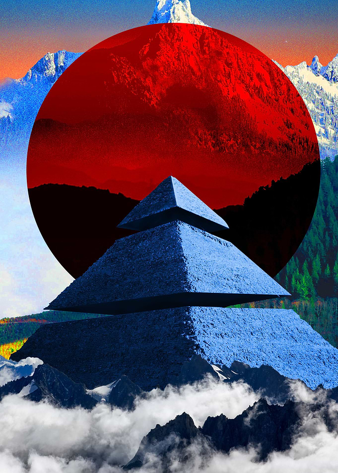 Artistic Artwork Vol 17