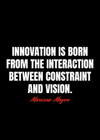Marissa Mayer Quotes