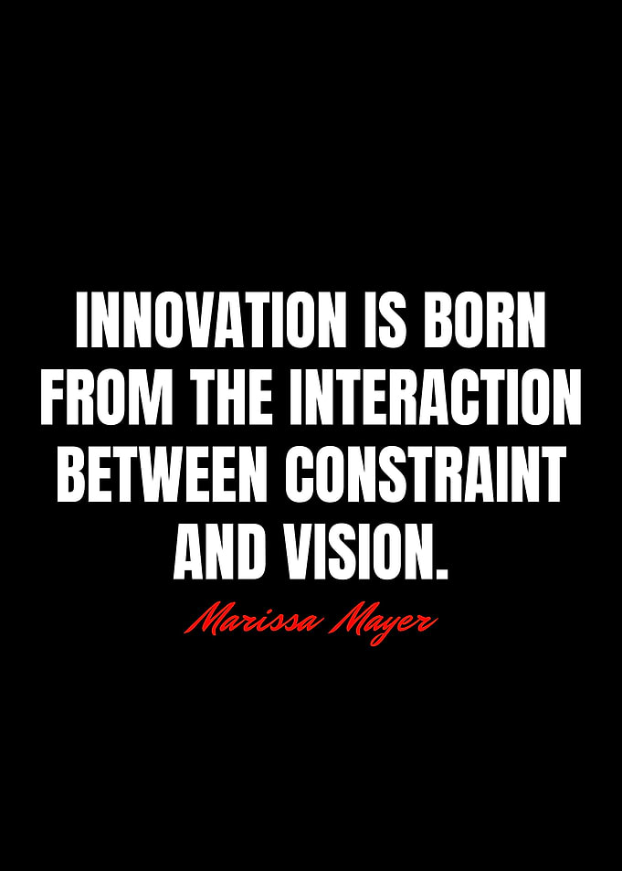 Marissa Mayer Quotes