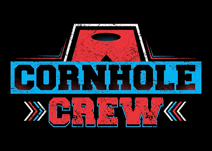 Cornhole Player Team Bean