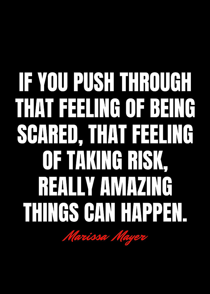 Marissa Mayer Quotes