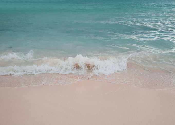 Ocean Tranquility #4
