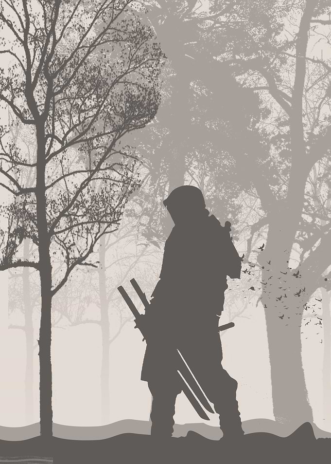 Samurai