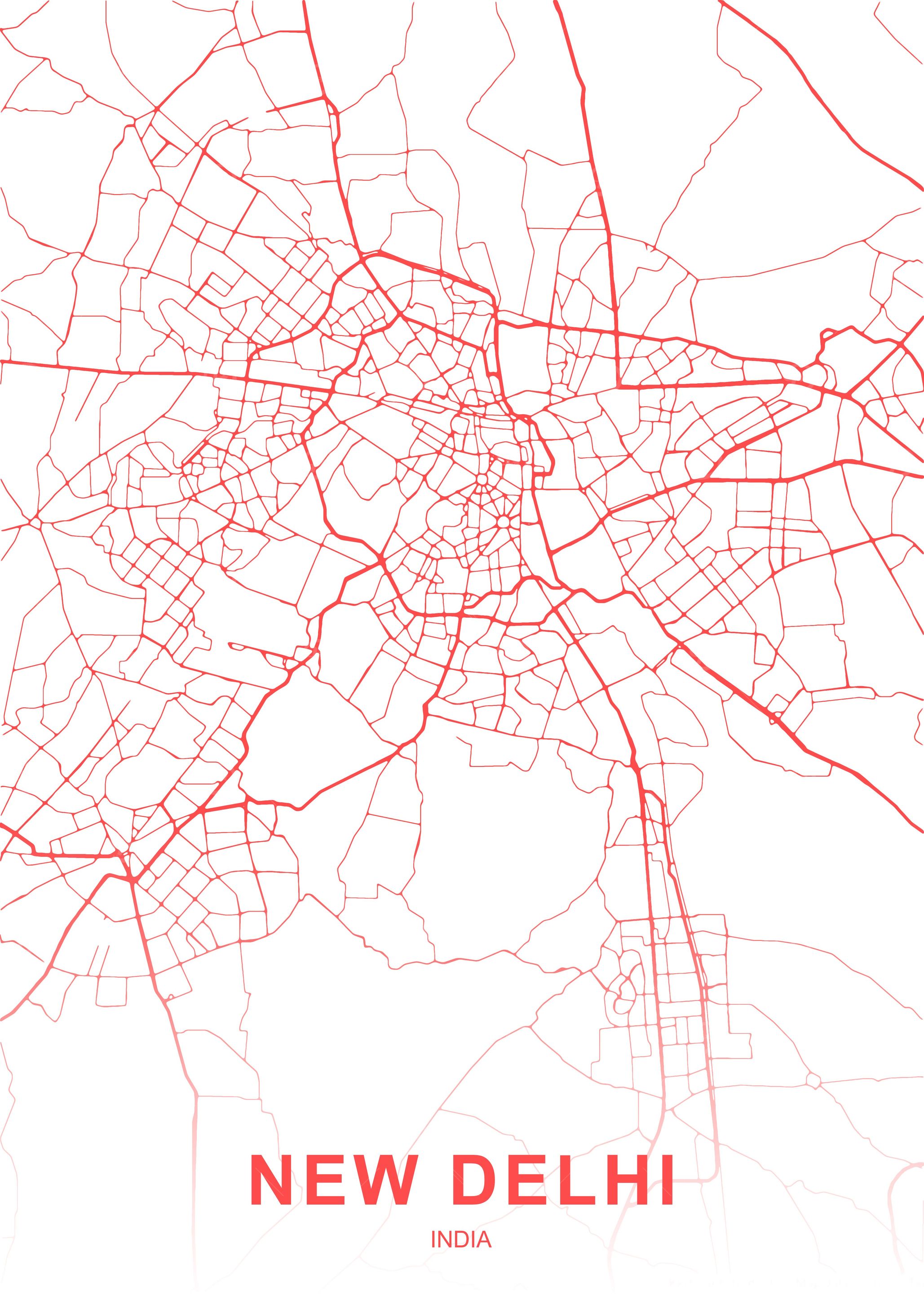 NEW DELHI