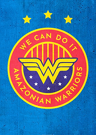 Amazonian Warriors