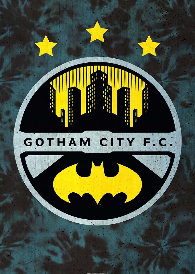Gotham City F.C.