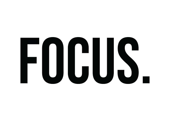 FOCUS