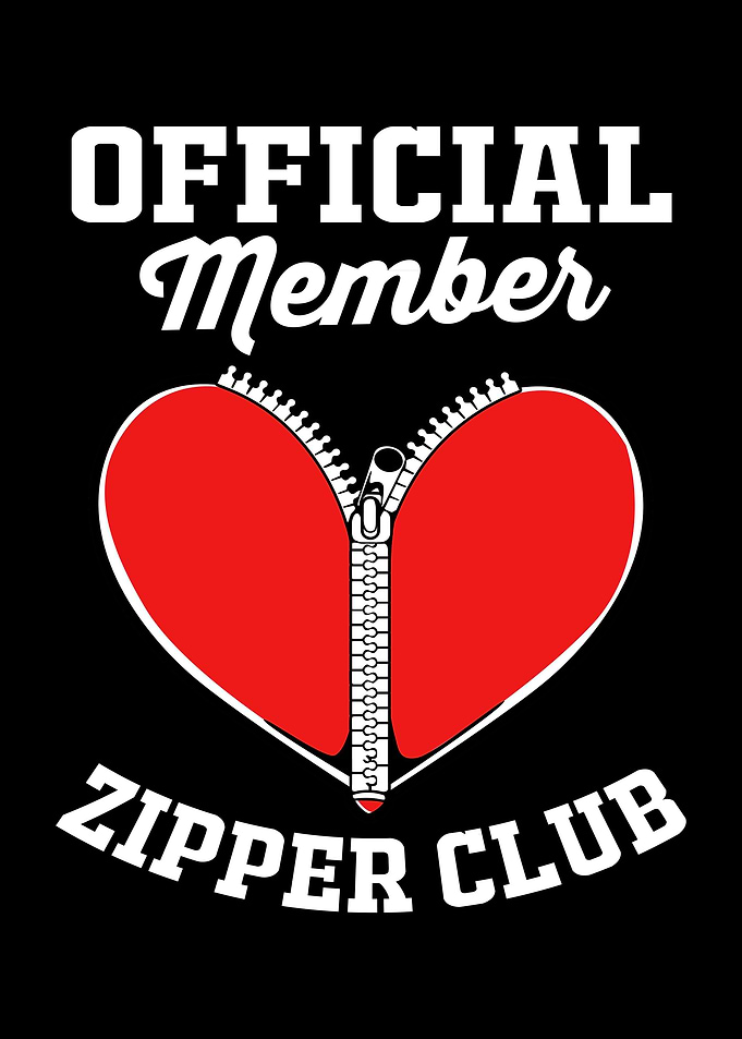 Zipper Club Member