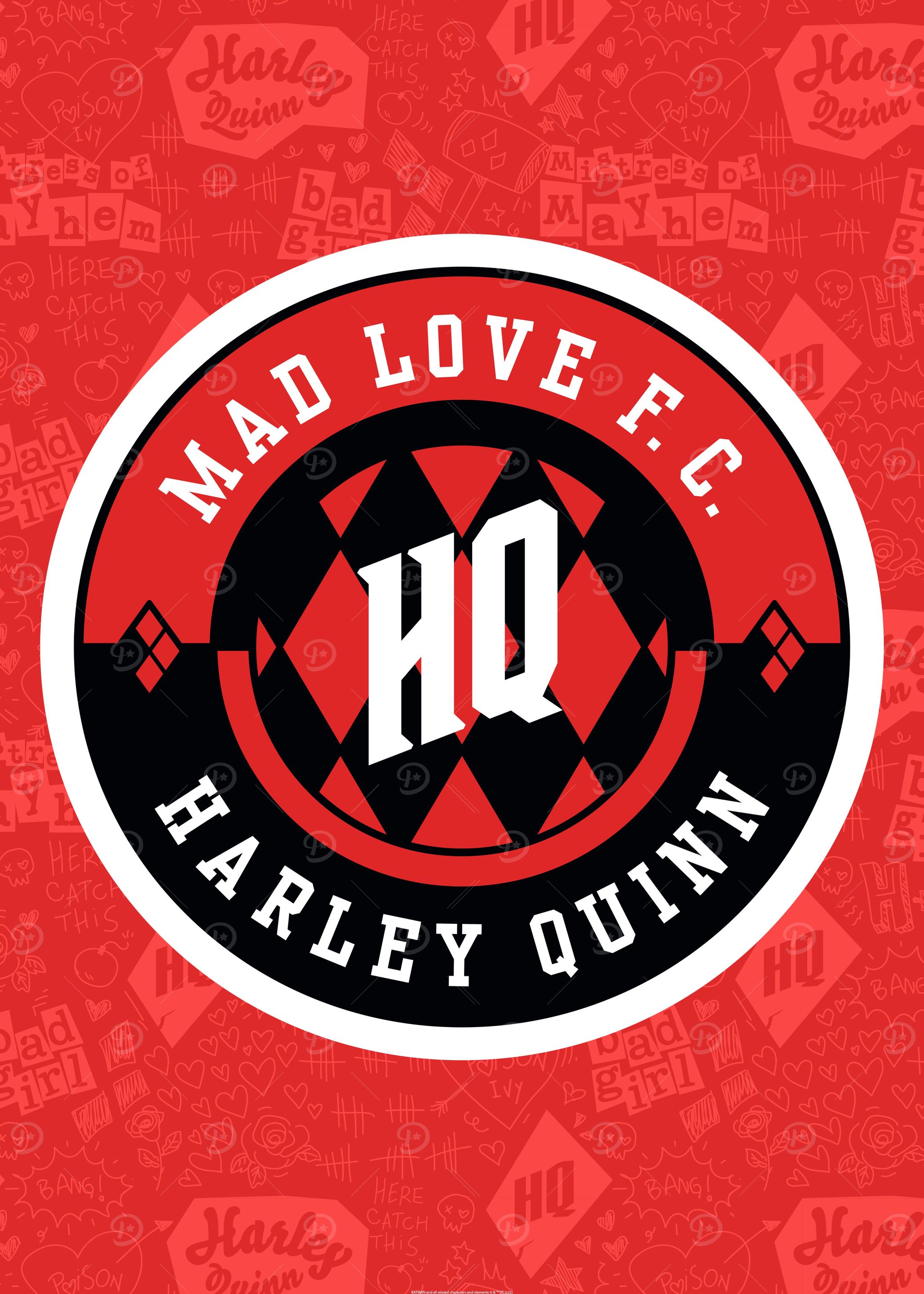 Mad Love F.C.