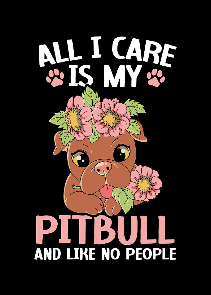 American Pit Bull Terrier