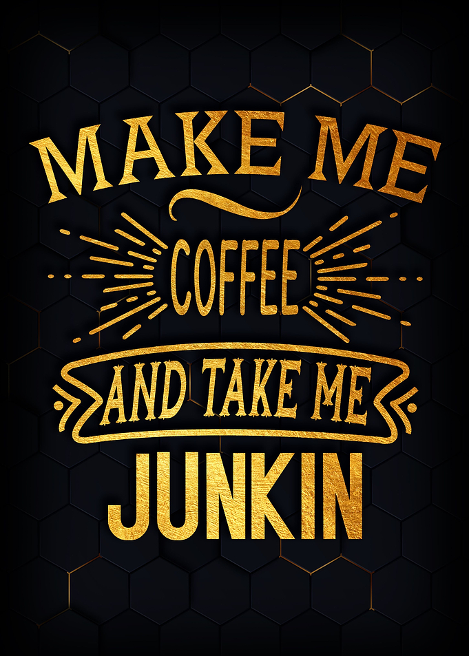 Make me coffee