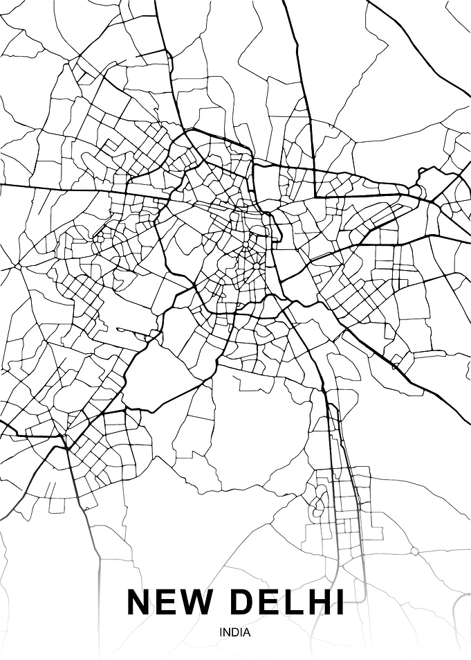 NEW DELHI