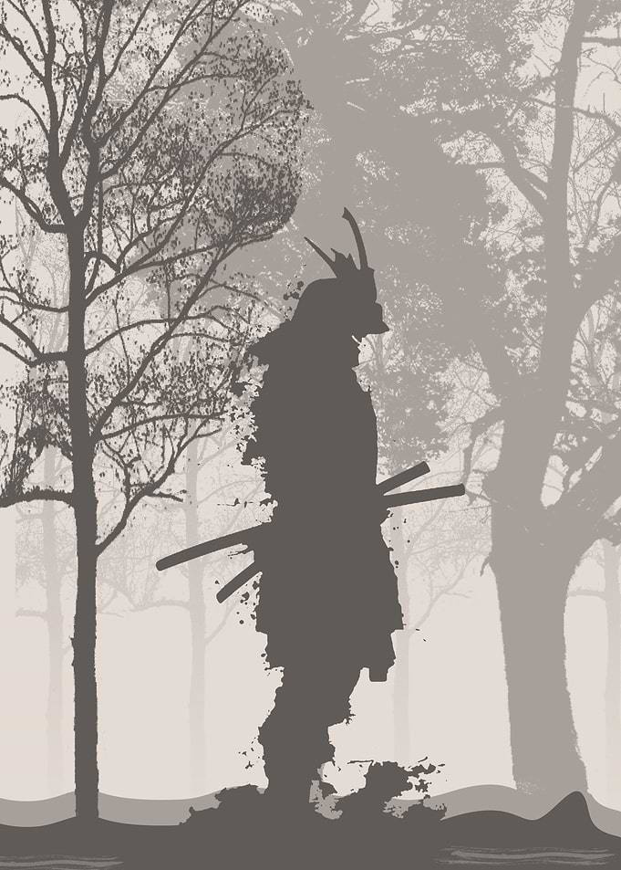 Samurai