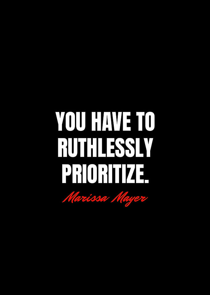 Marissa Mayer Quotes