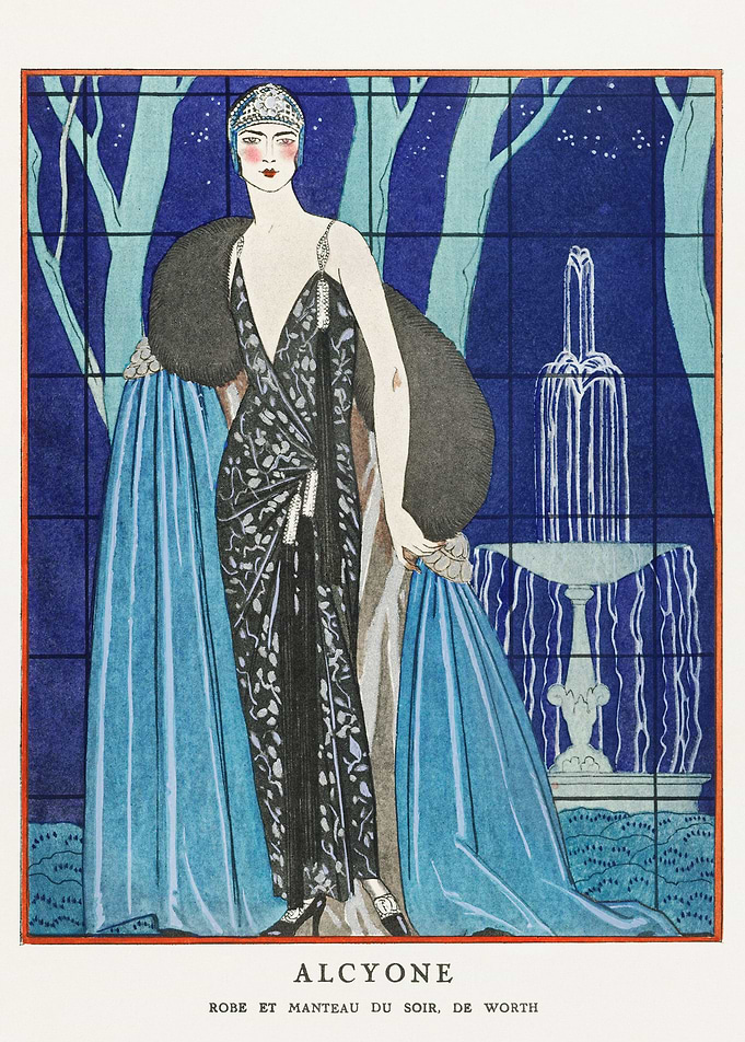 Alcyone