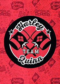 Team Harley Quinn