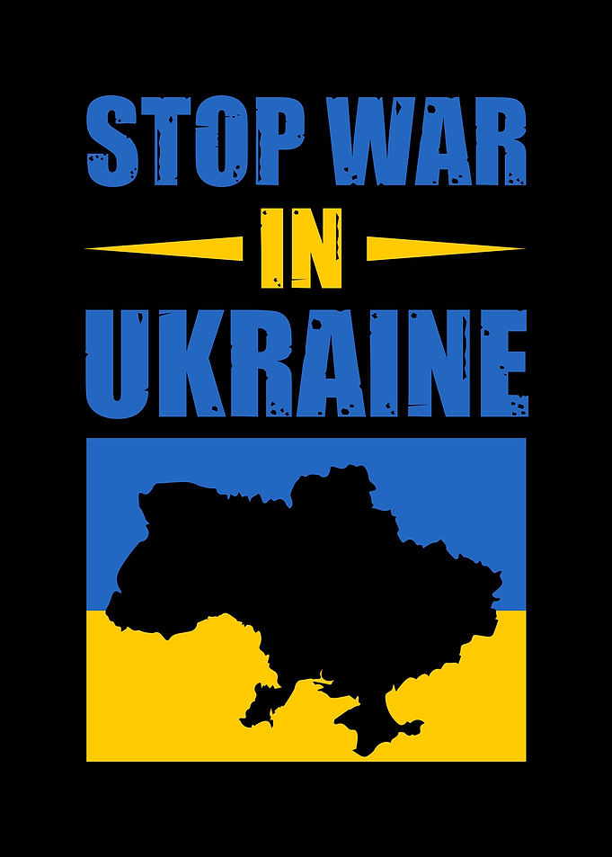 stop war