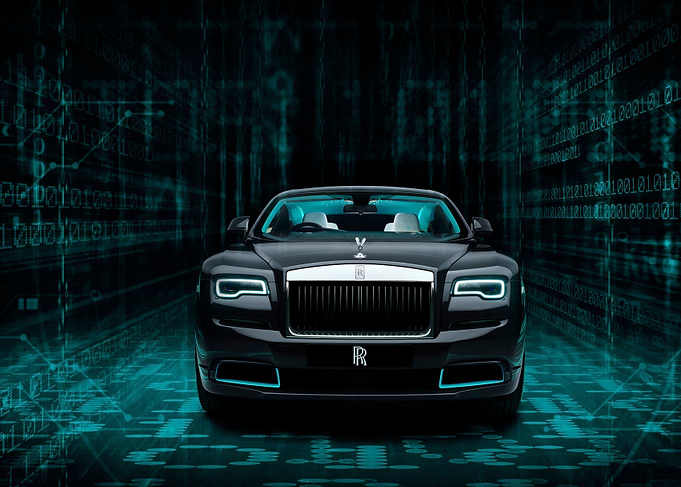 Rolls Royce