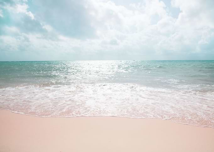 Ocean Tranquility 2