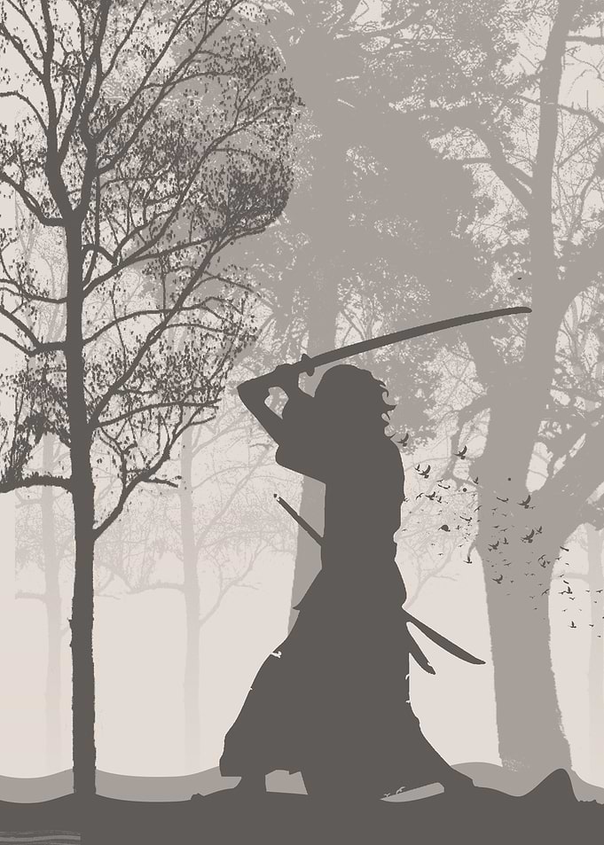 Samurai