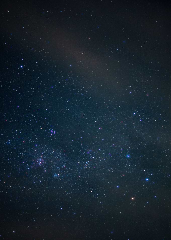 Night Sky