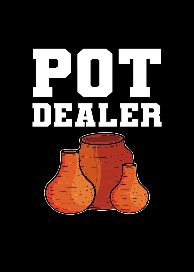 Pottery For Pottery