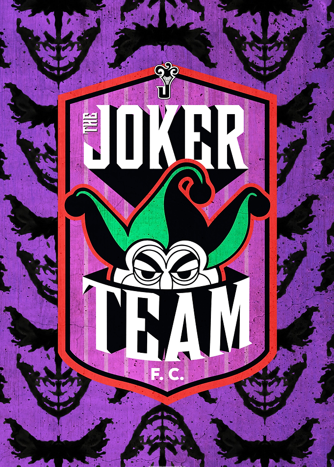 The Joker Team