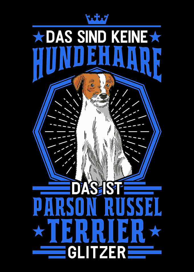 Parson Russell Terrier Gli