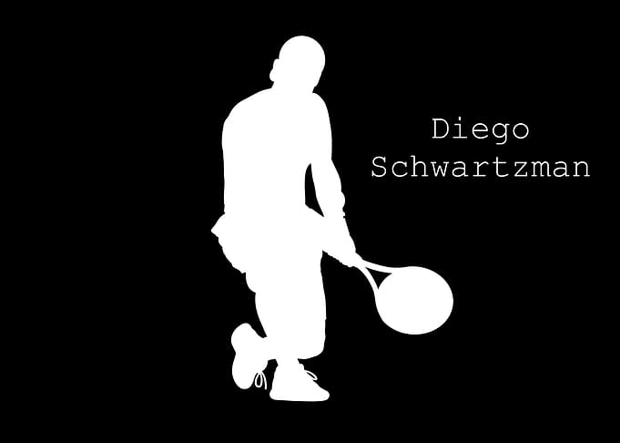 Diego Schwartzman