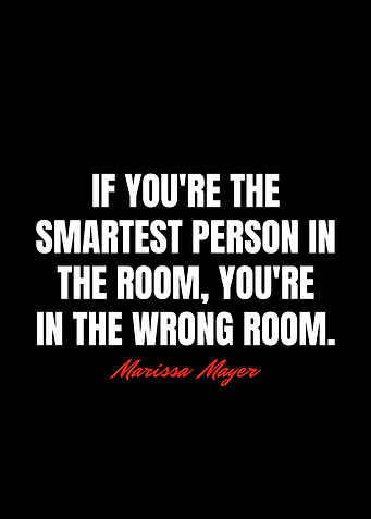 Marissa Mayer Quotes