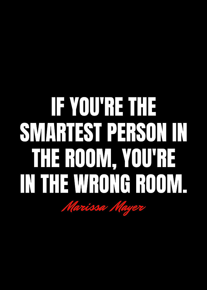 Marissa Mayer Quotes