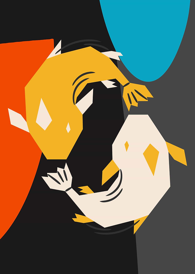 Zodiac Sign Pisces