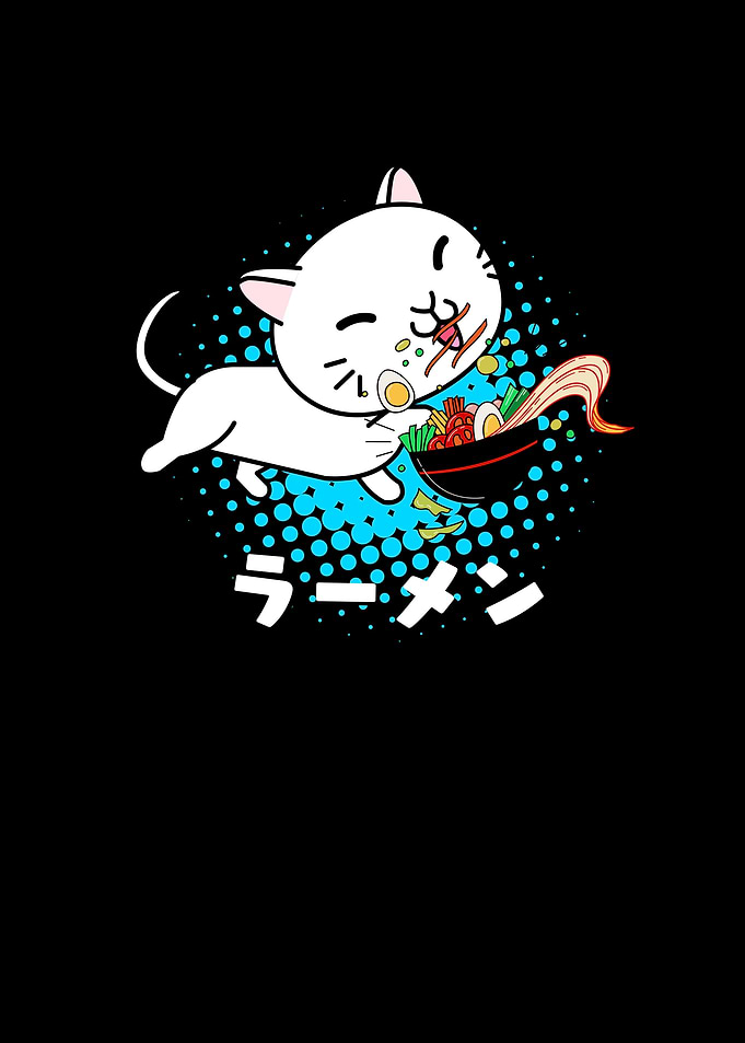 Ramen Japanese Noodles