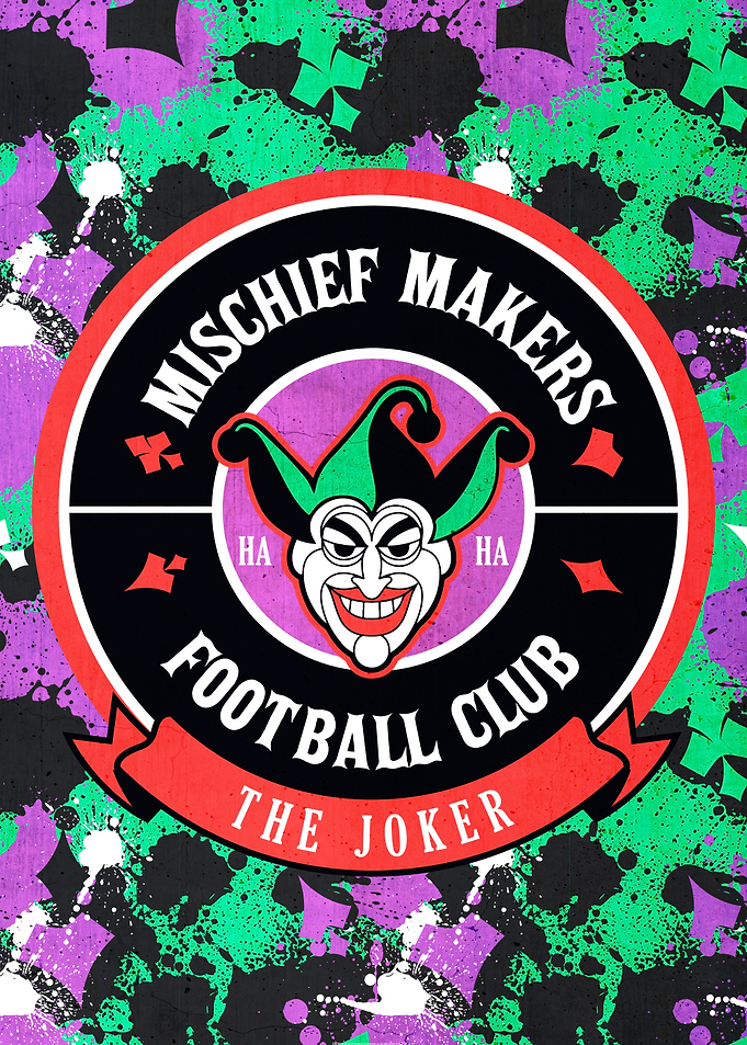 Mischief Makers Football Club