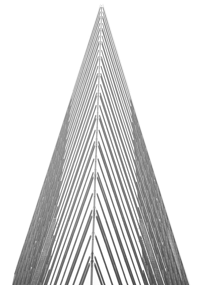 Skyscraper Berlin