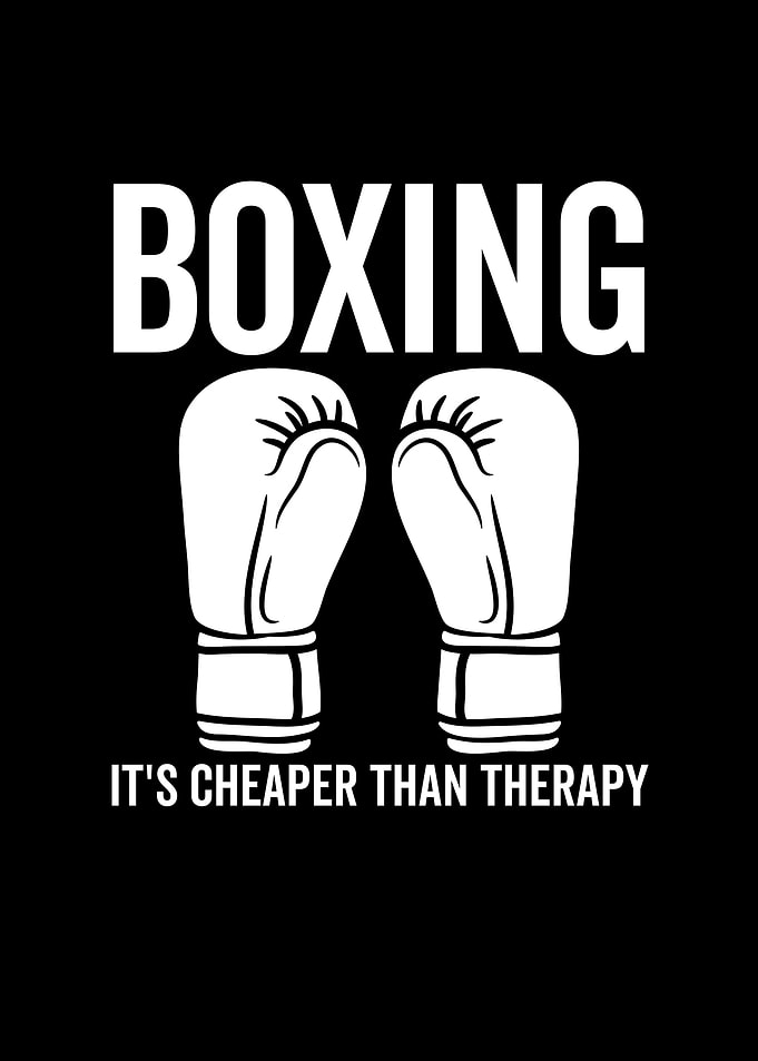 Boxing Its Cheaper Than