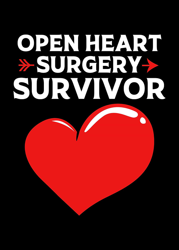 Open Heart Surgery