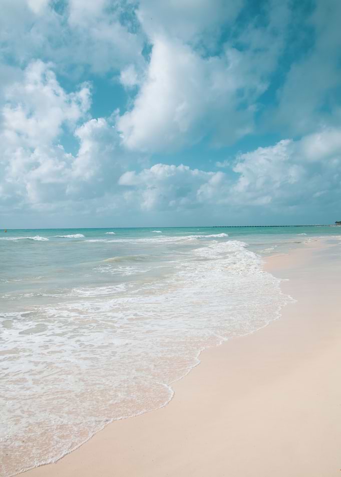 Ocean Tranquility 3