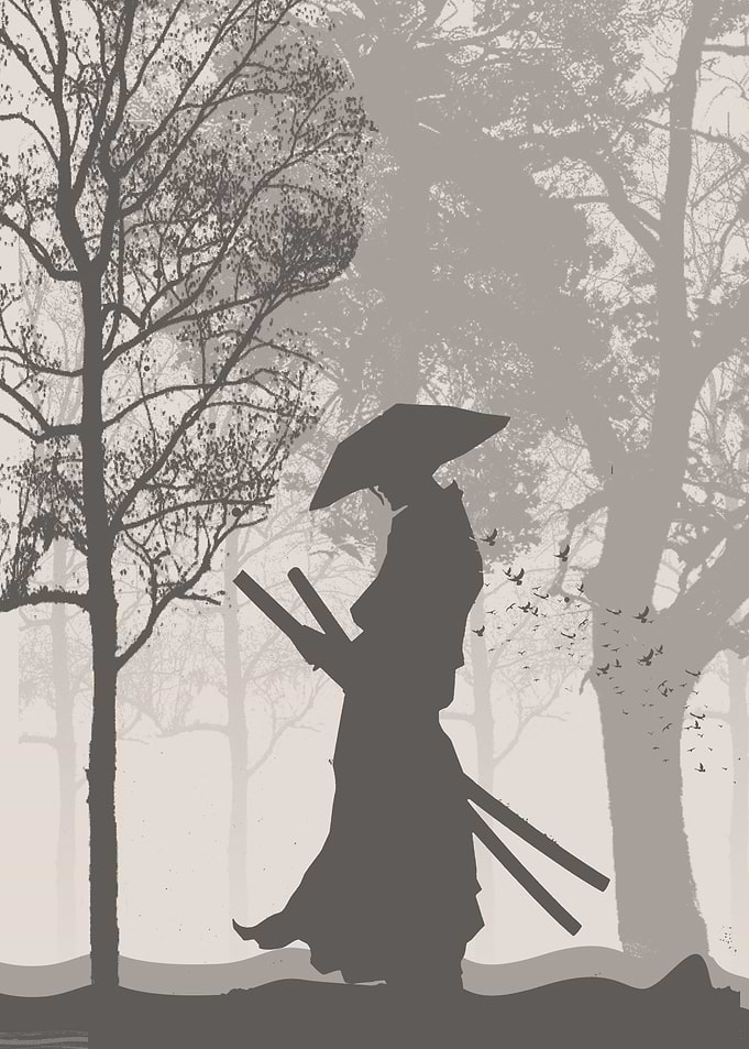 Samurai