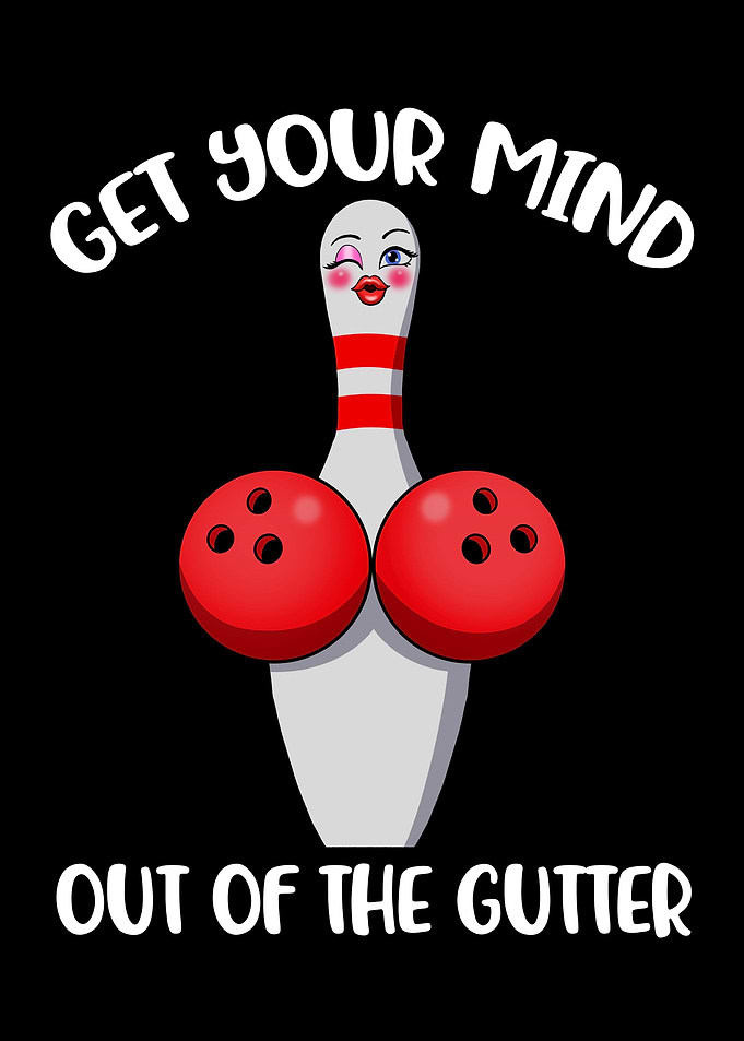 Get Your Mind Out Of The