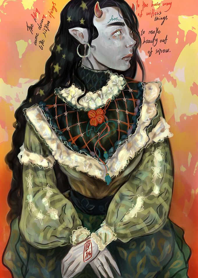 Fairytale Demon