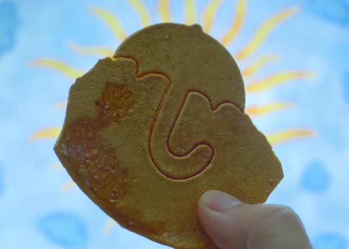 Honeycomb