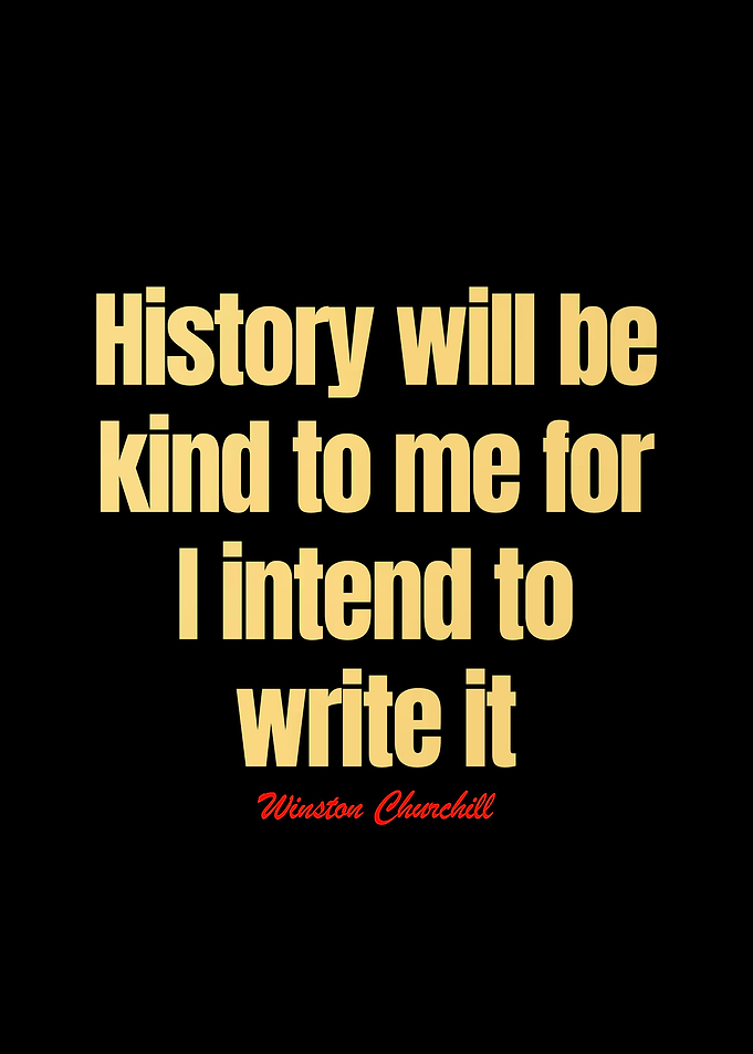 Winston Churchill Quotes