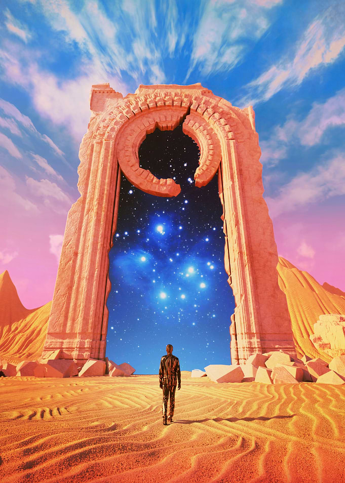 Universal Traveler
