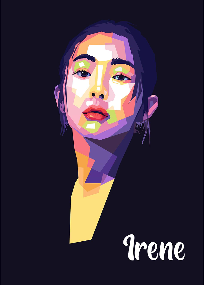 irene red velvet
