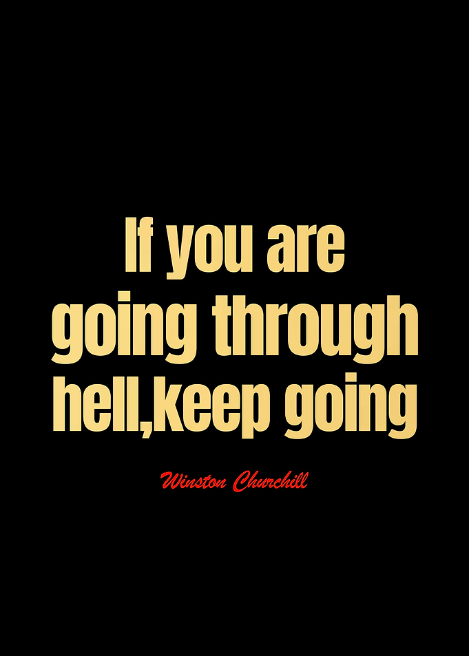 Winston Churchill Quotes
