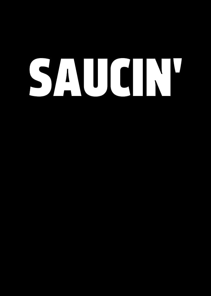 Saucin