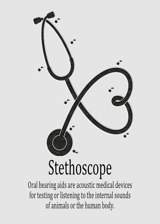 Stethoscope