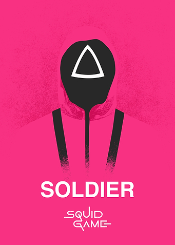 Soldier