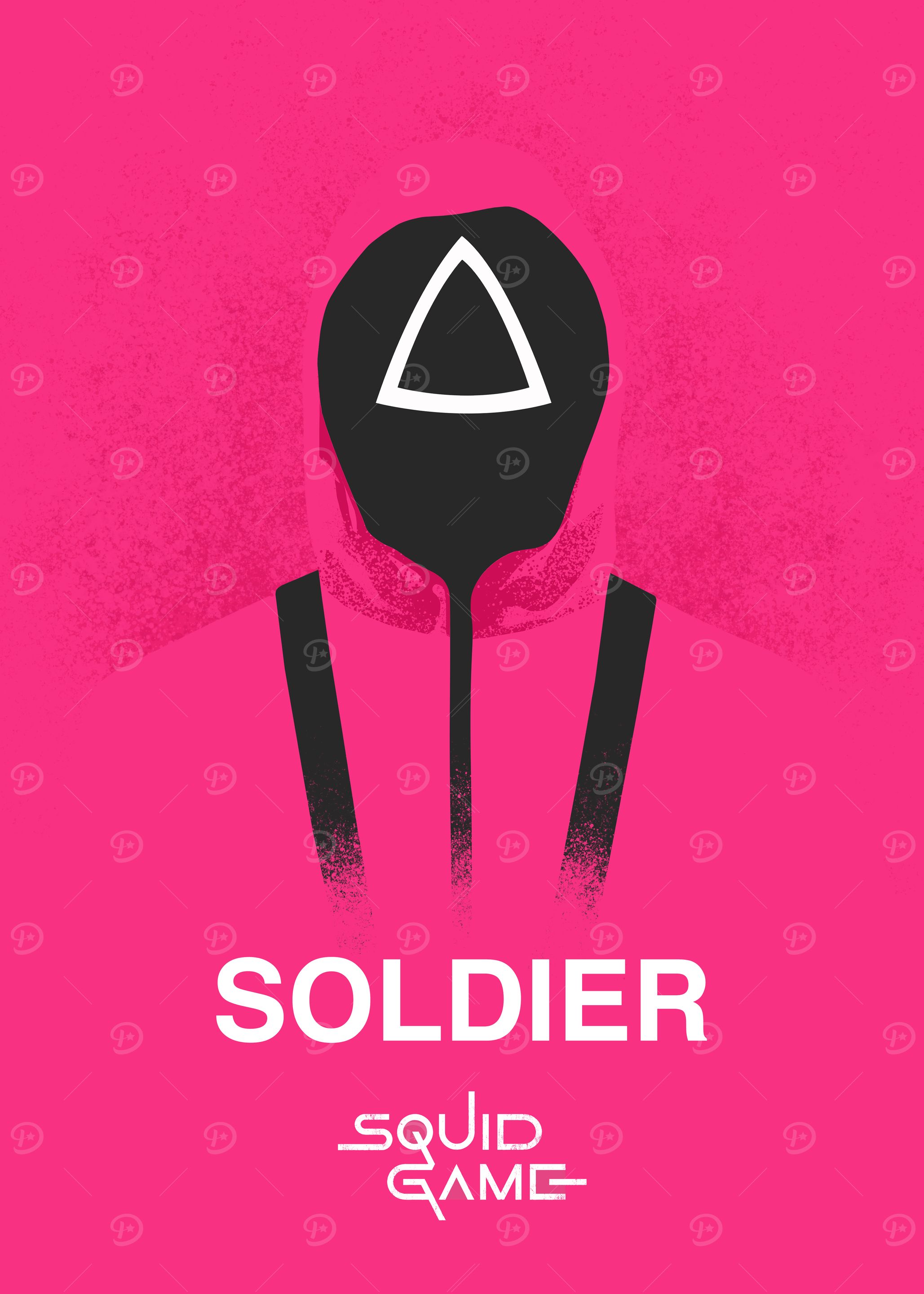 Soldier